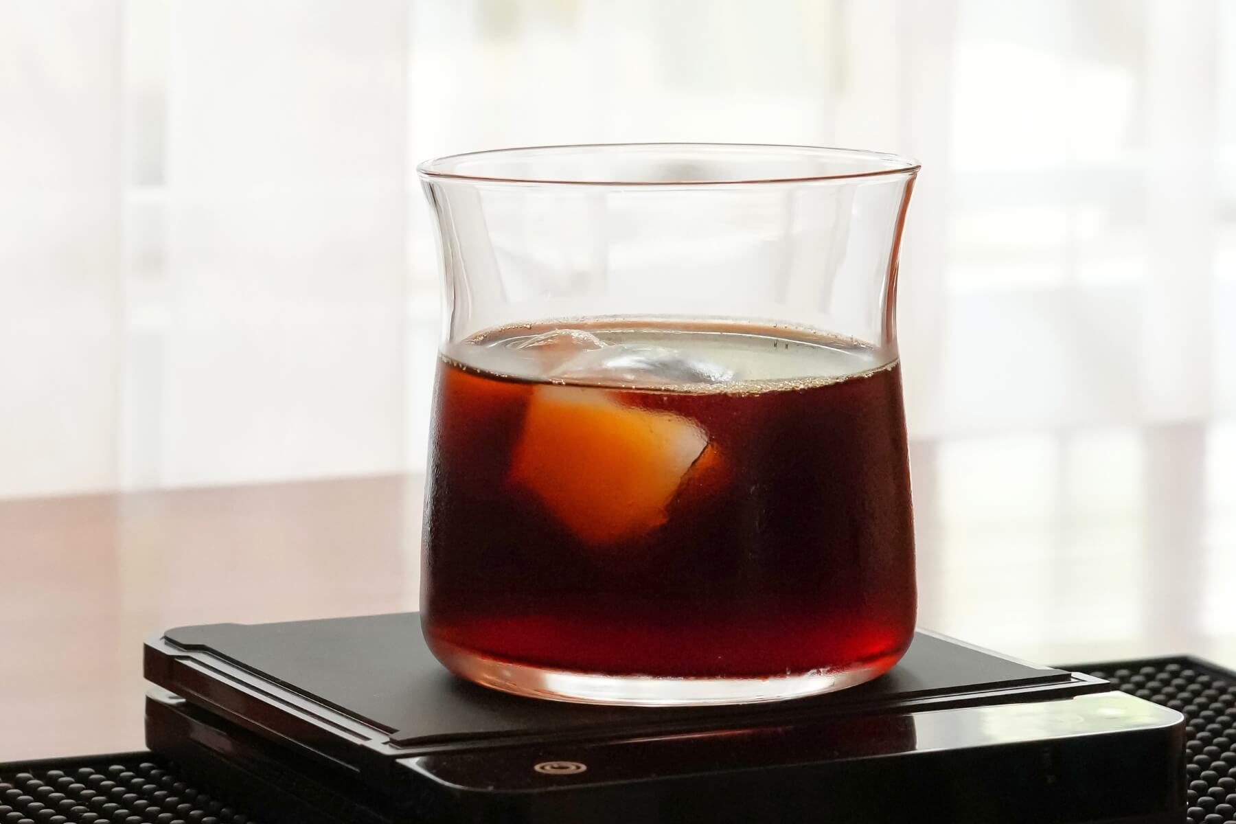 アイスコーヒー