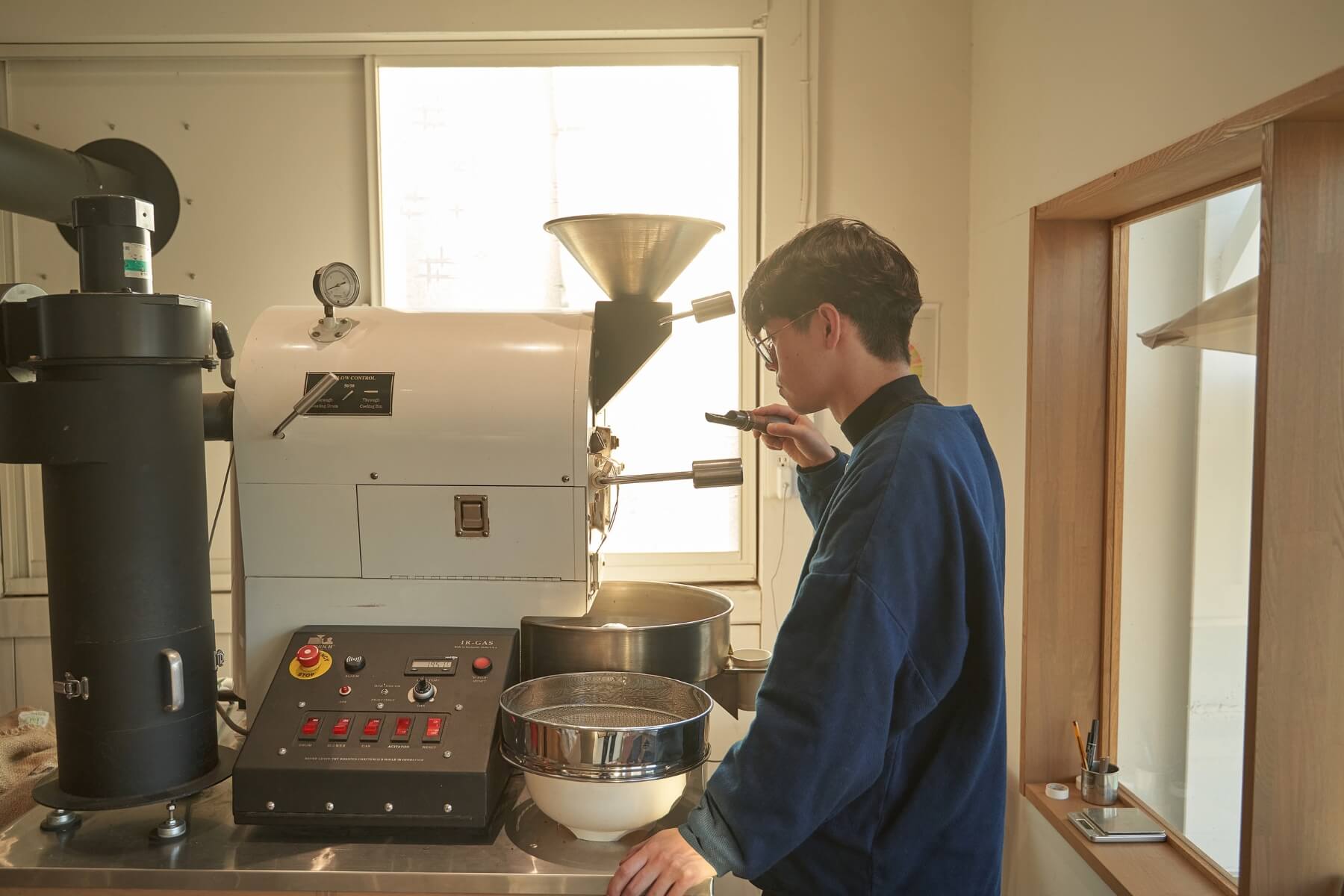 FUKUSUKE COFFEE