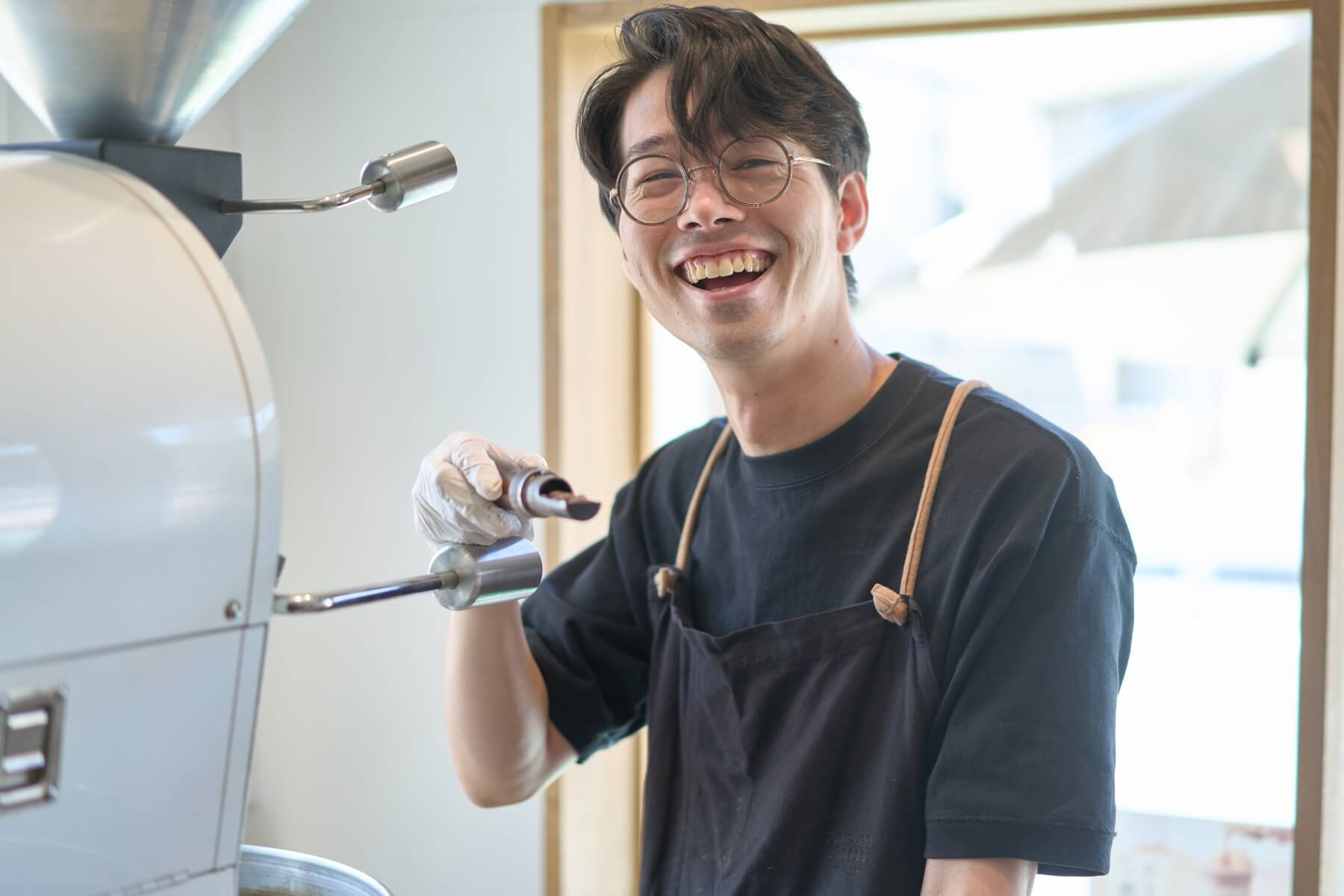 FUKUSUKE COFFEE 三浦
