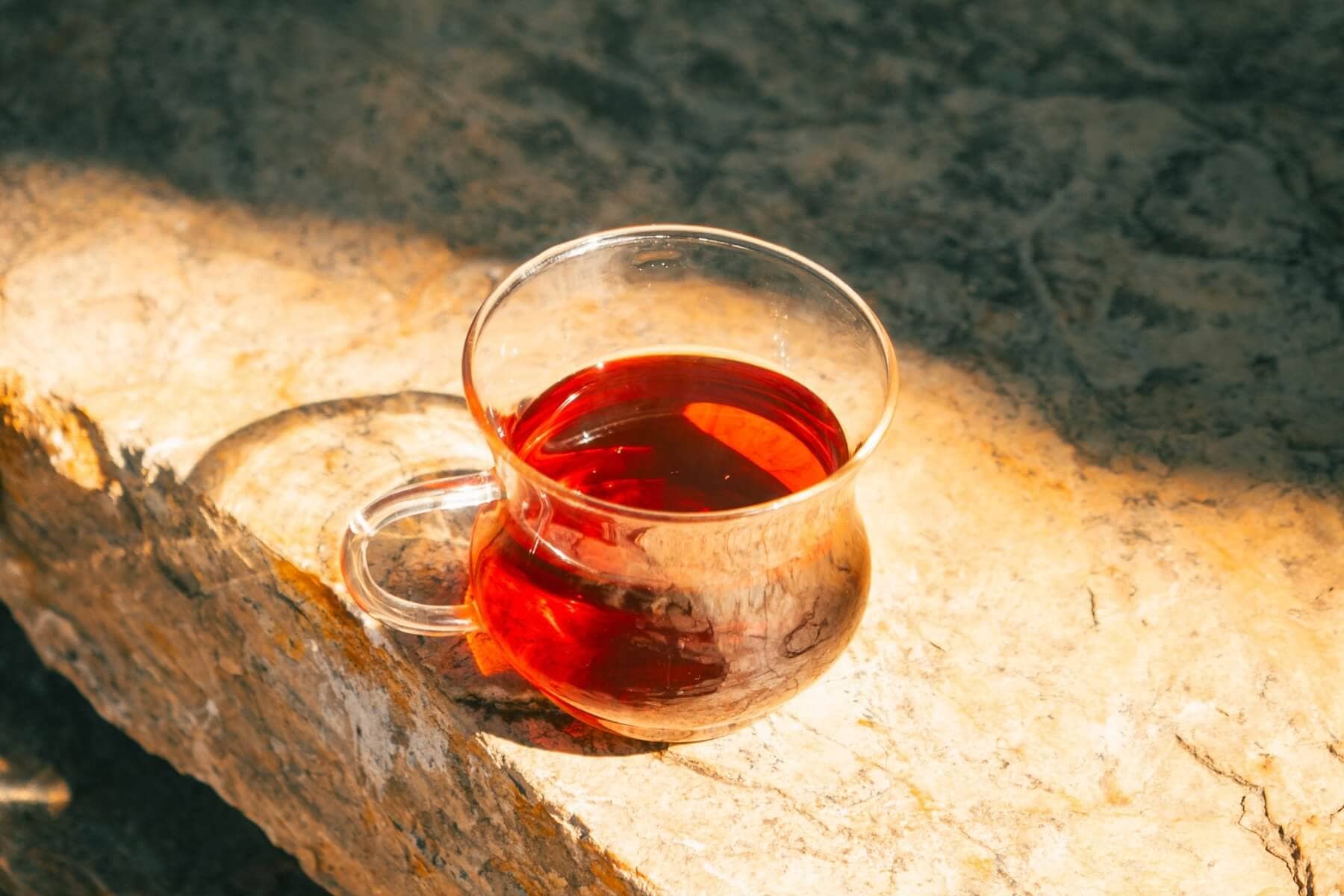 ホットコーヒー