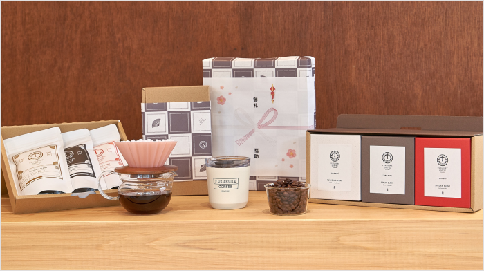 当店の商品の卸販売