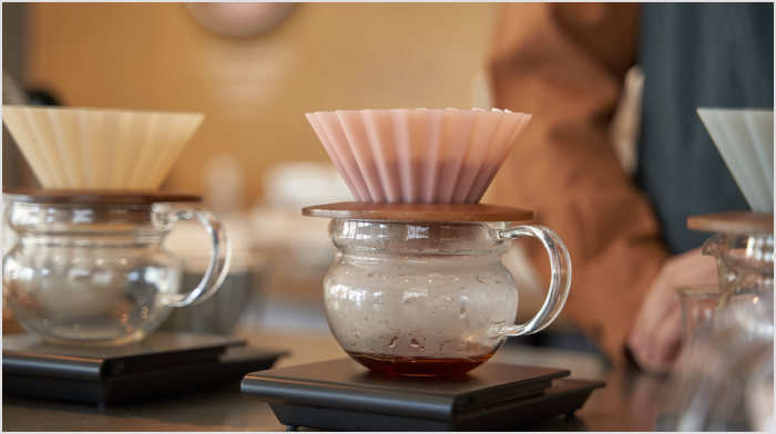 オリジナルブレンド