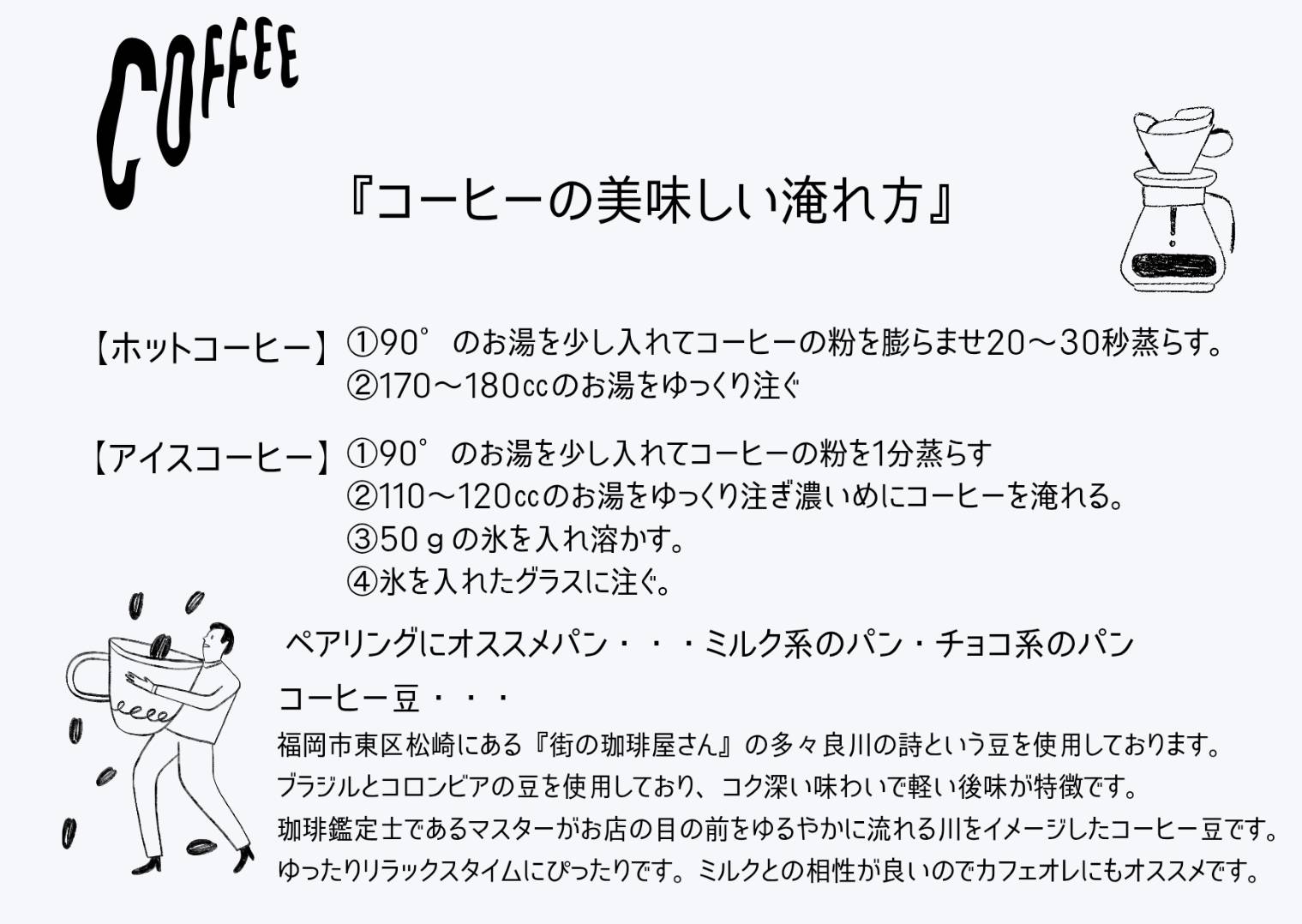美味しい食べ方
