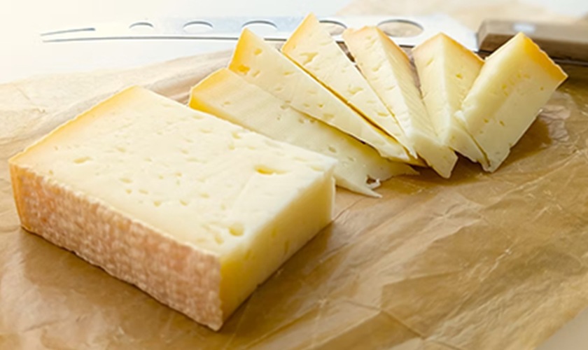 チーズの画像