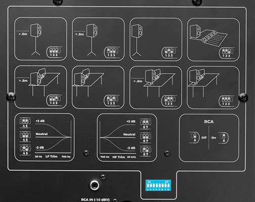 Kali Audio【LP Series】 最高の製品を、最適価格で ―― すべての