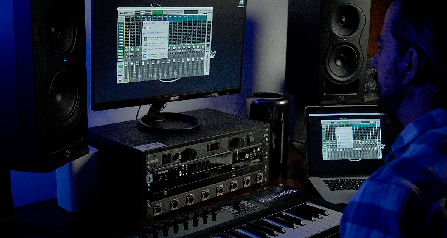 Kali Audio IN