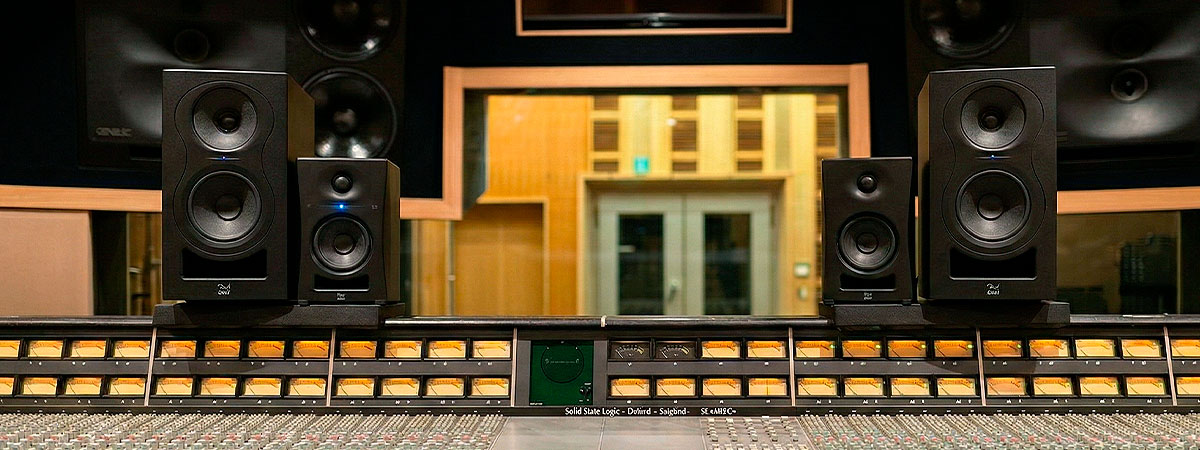 Kali Audio