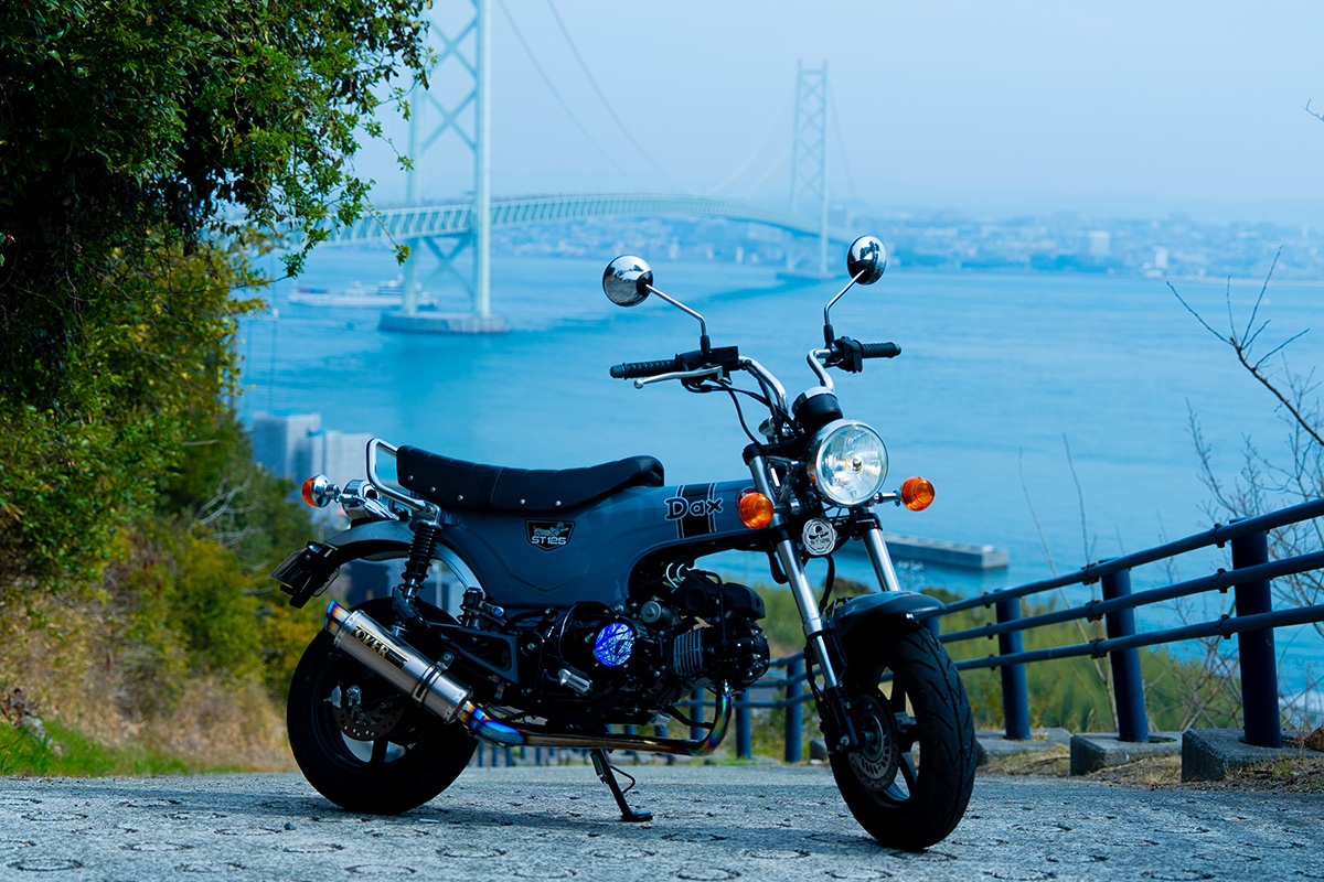 DAX125