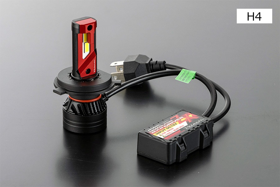 LEDバルブ付属部品