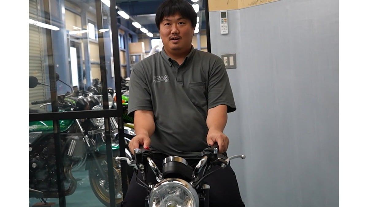 治具での面圧・繰返し検査