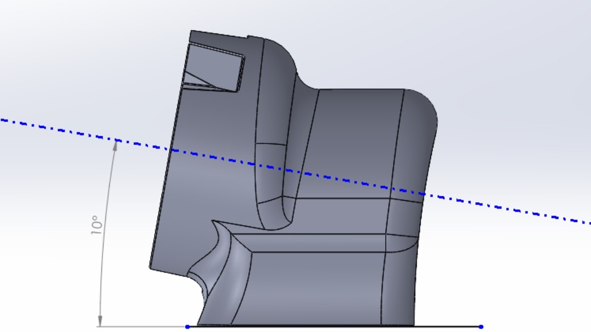 治具での面圧・繰返し検査