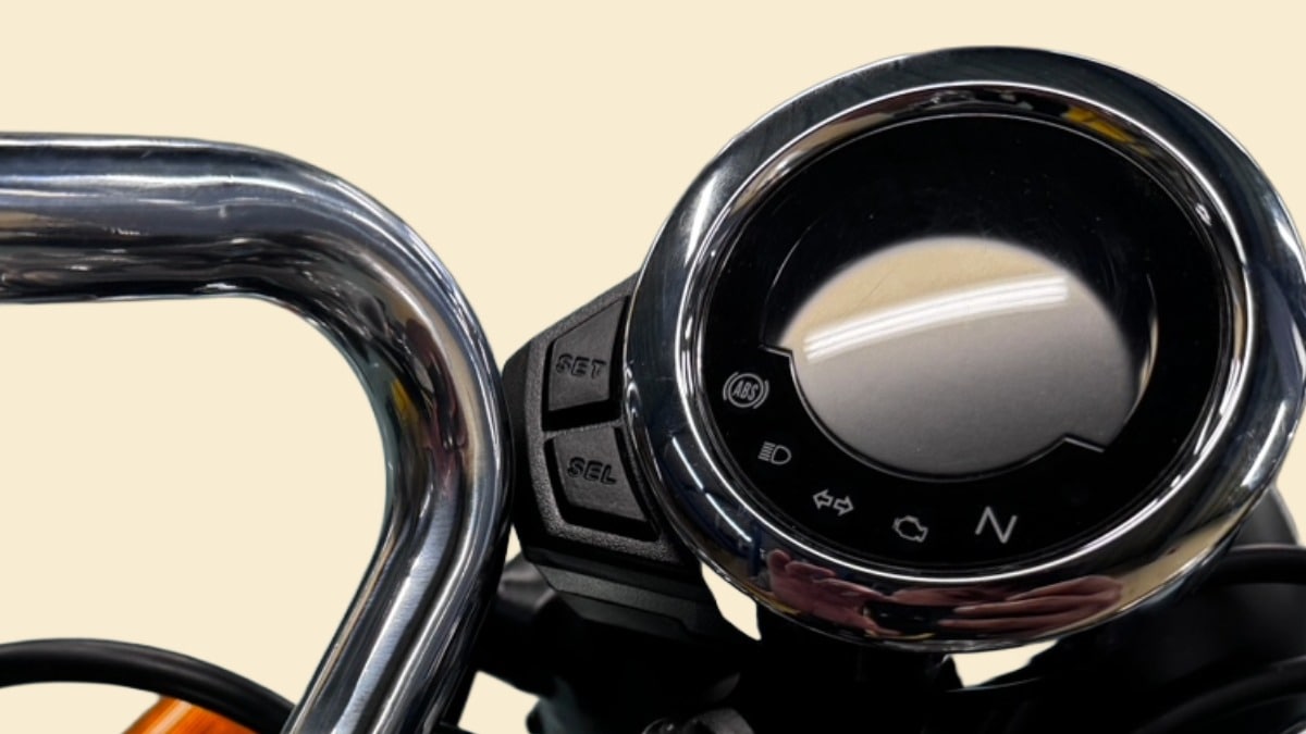 純正流用の試作。干渉検証