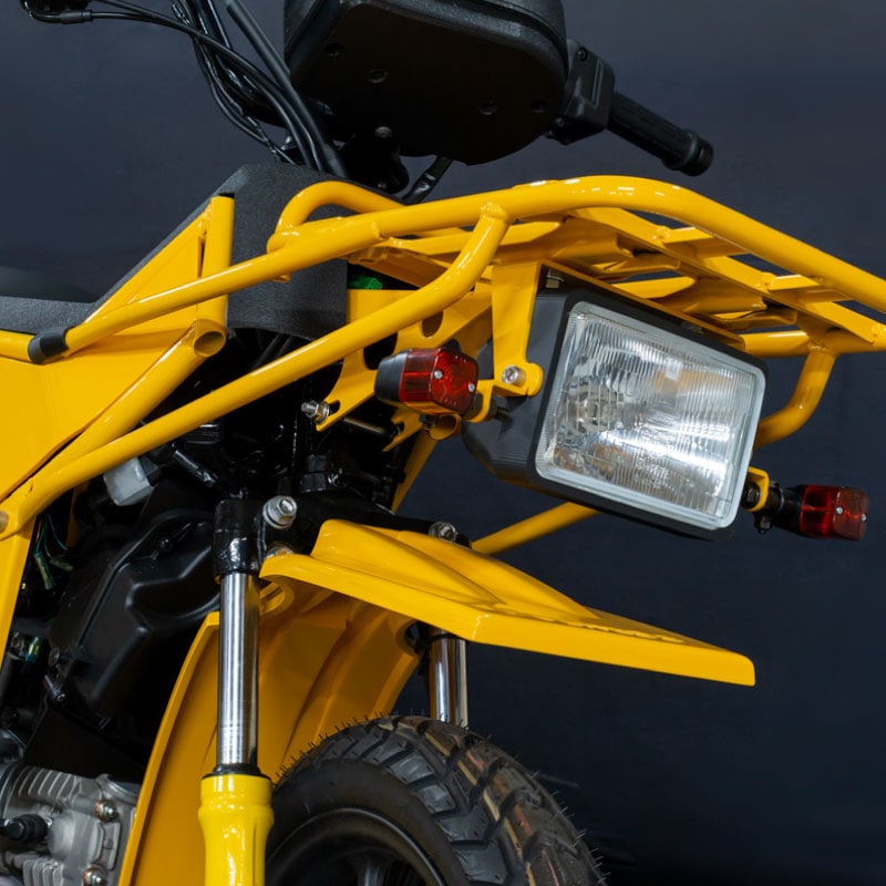 東京モーターサイクルショー