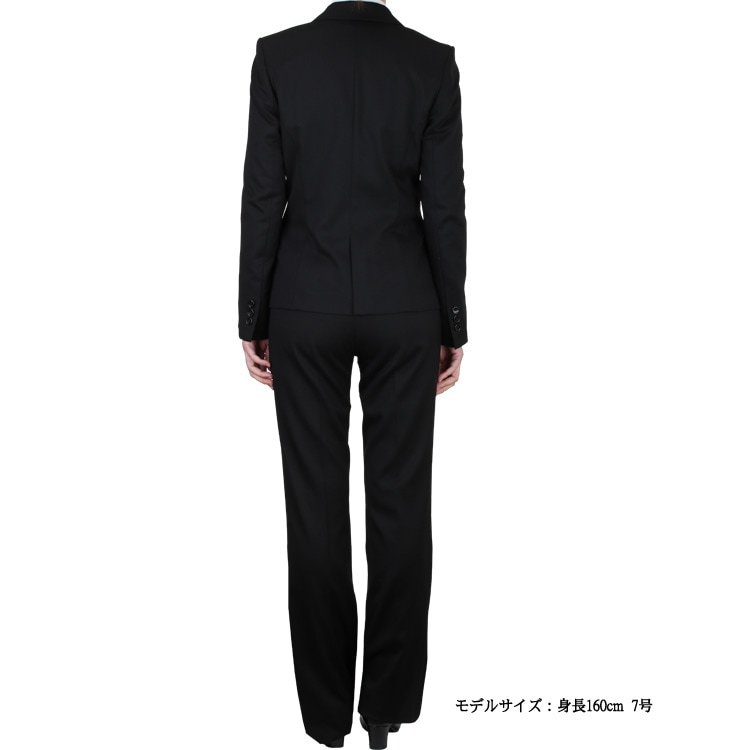 新生活応援】ONLY レディースパンツスーツ上下 9号 7号 - スーツ ...