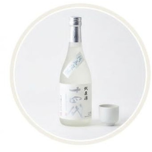 日本酒