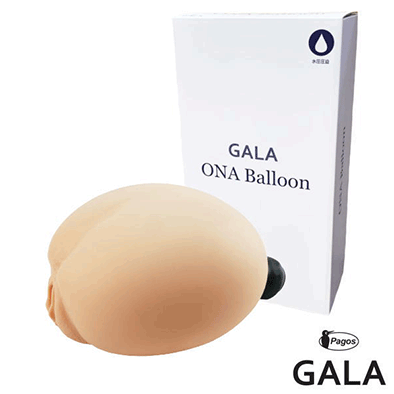 Pagos(パゴス)ONA Balloon(オナバルーン)