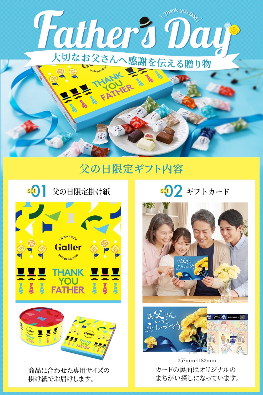ナノバー 50個入 ベルギー王室御用達チョコレート ガレー（Galler