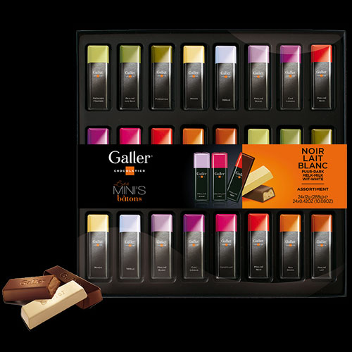 ガレー Galler 公式オンラインショップ 手土産にピッタリ ビジネスシーンでも活躍するガレーのチョコレート