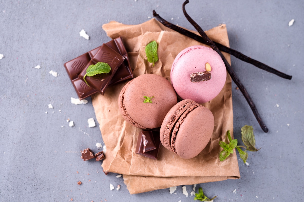 ガレー Galler 公式オンラインショップ 見た目も味も美しい フランスのチョコレートの特徴とは
