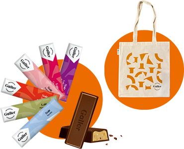 ガレー Galler 公式オンラインショップ Galler 21 Valentine先行予約キャンペーン