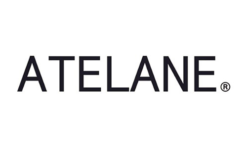 atelane ロゴ