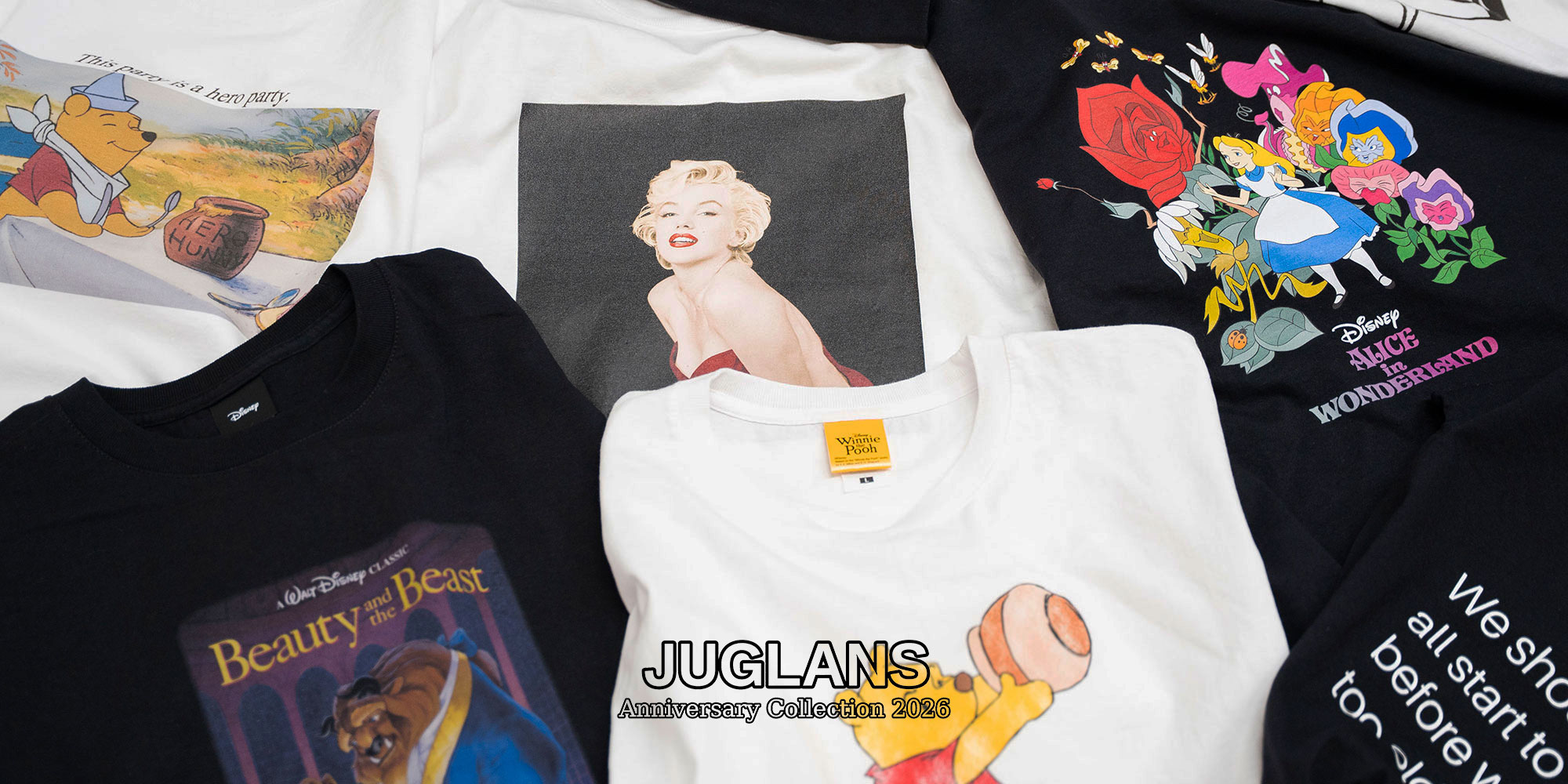 Anniversary Collection 2026