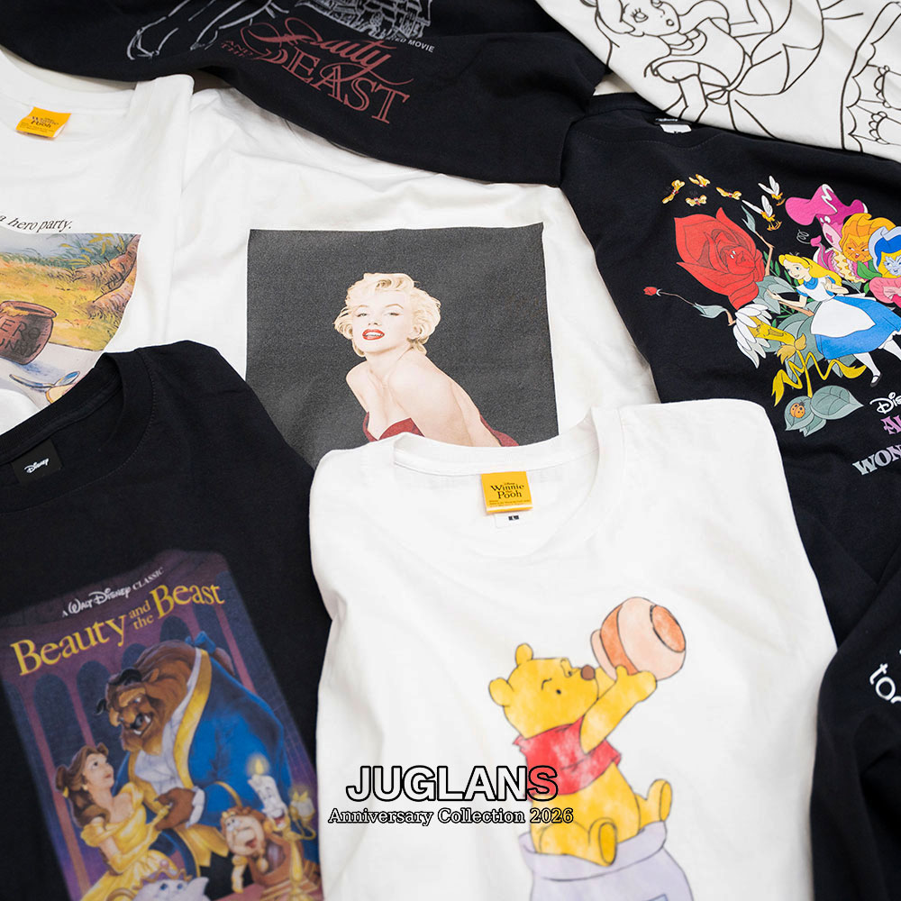 Anniversary Collection 2026