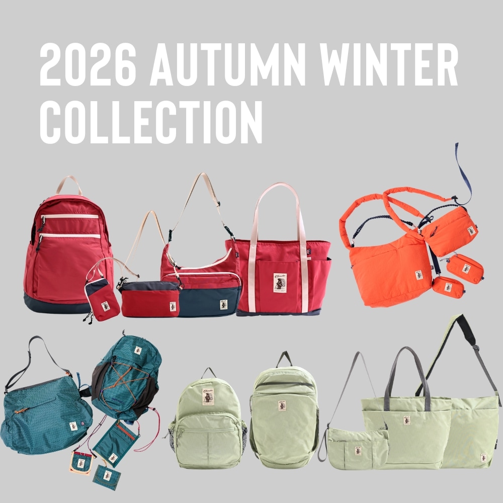 2026 AUTUMN WINTER COLLECTION