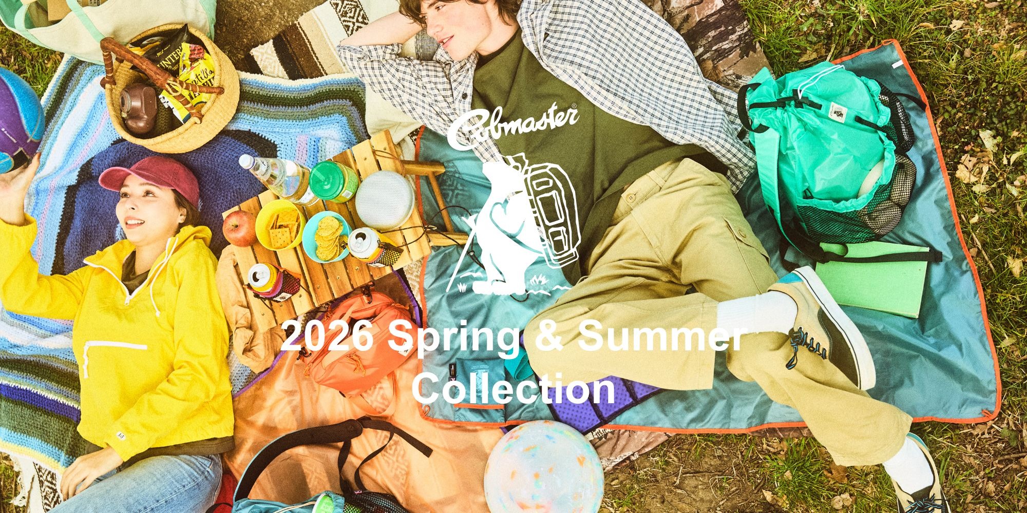 2026 Spring & Summer Collection