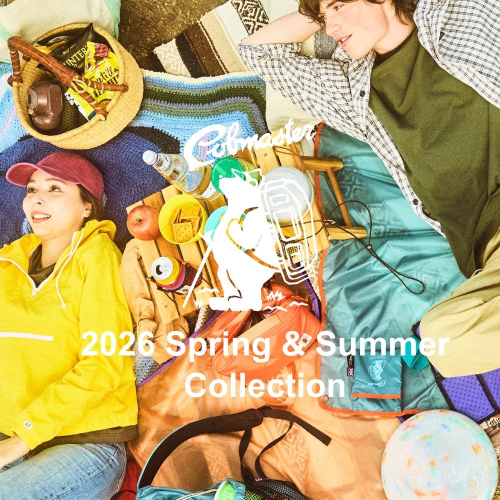 2026 Spring & Summer Collection