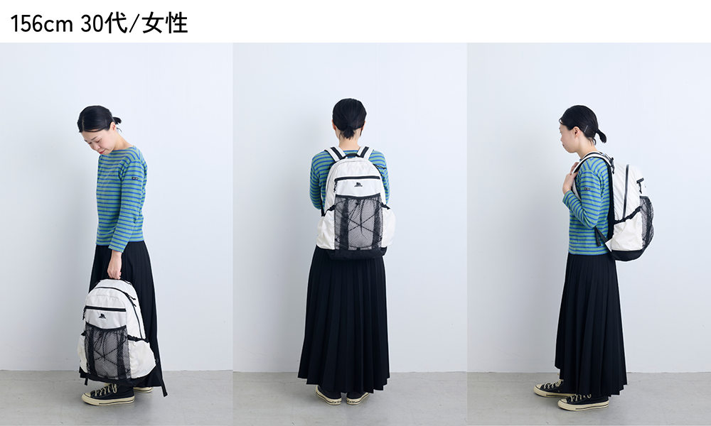 【完売】【ほぼ新品】FUDGE × COB MASTAR コラボリュック Voicy発】リスナーの「欲しい！」から実現！人気パーソナリティあやじ