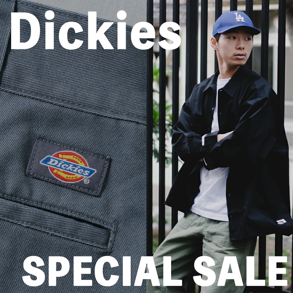 Dickies SPECIAL SALE