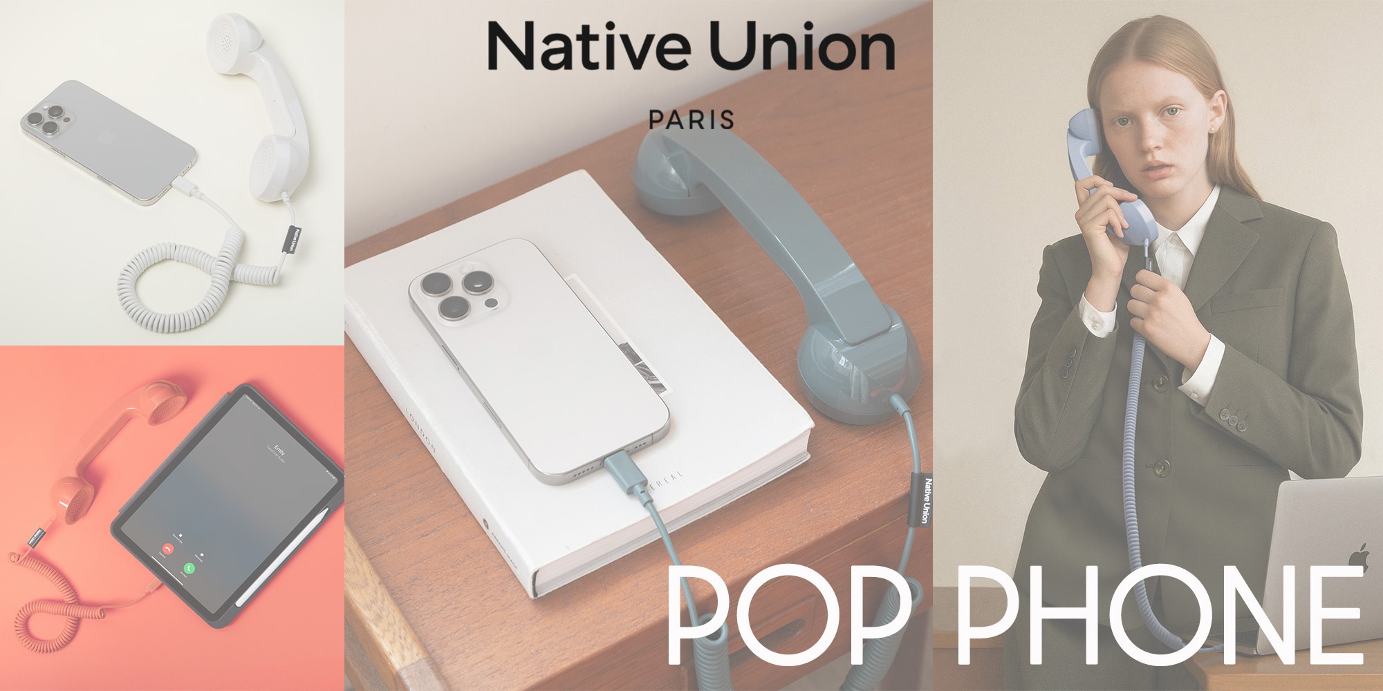 Native Union 15周年