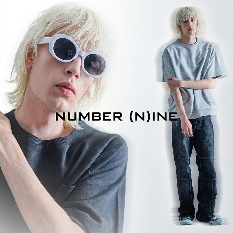 NUMBERNINE