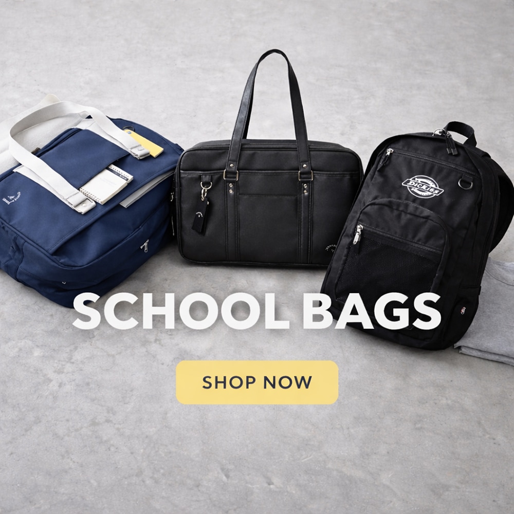 SCHOOL BAG