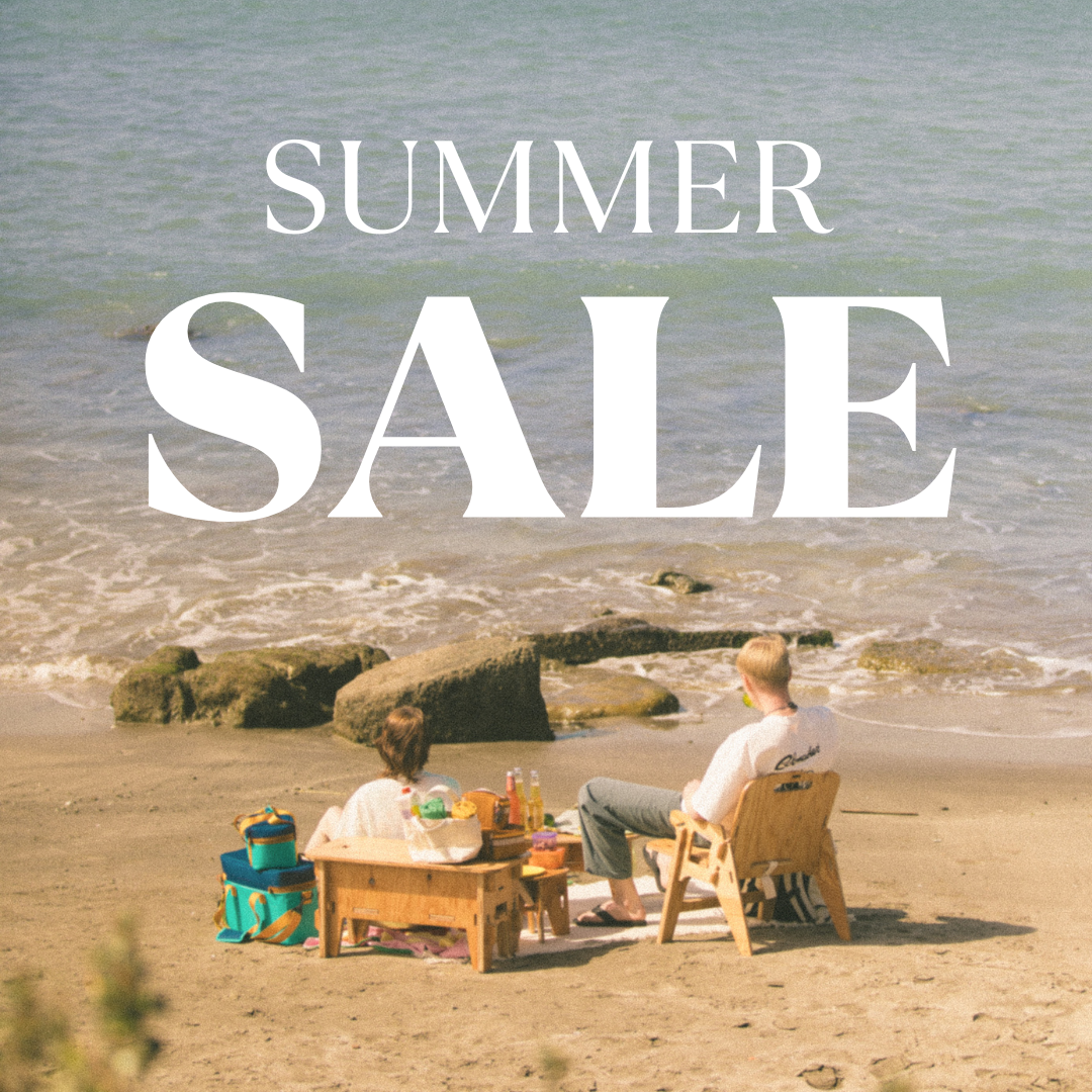 SUMMER SALE