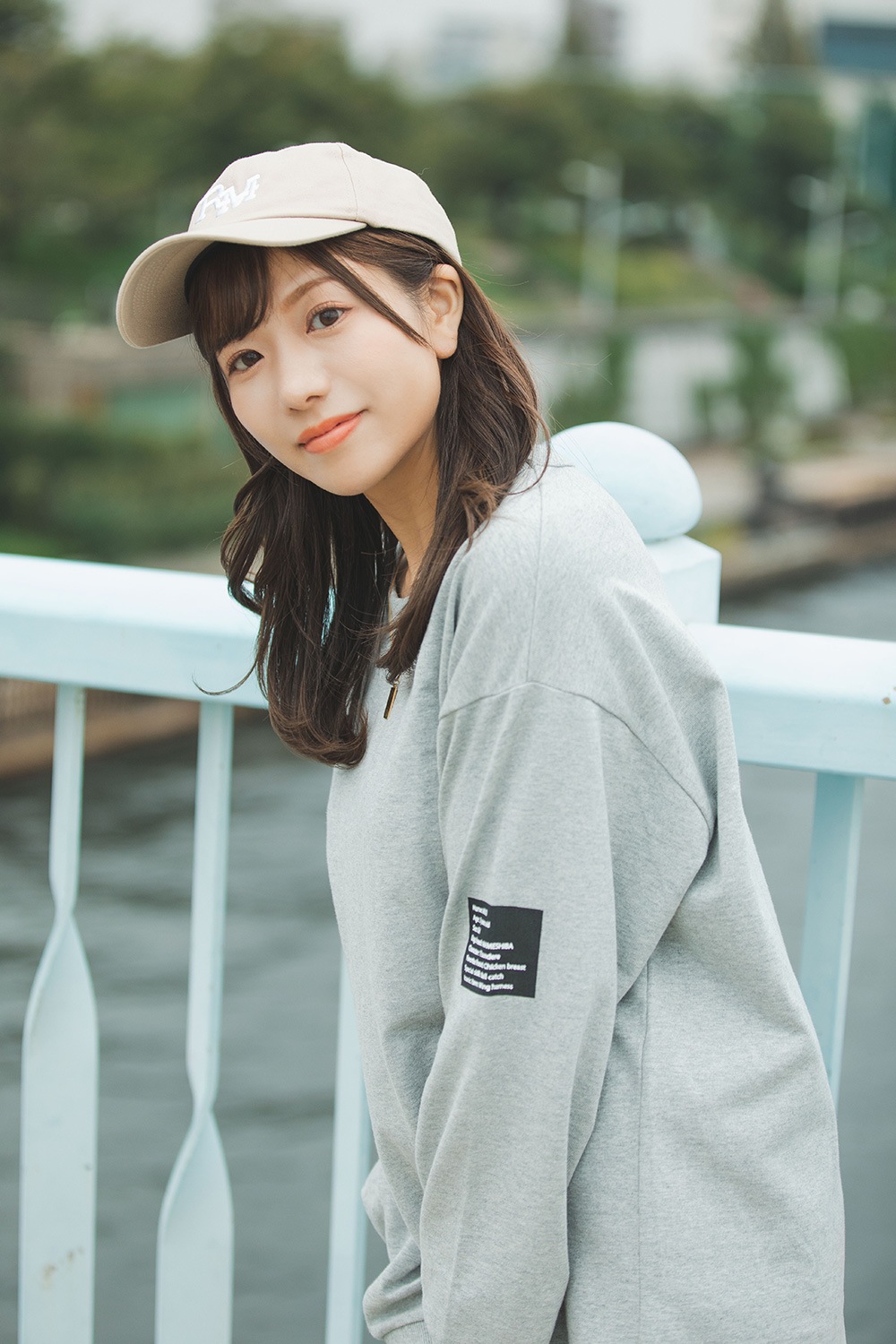 藤崎里菜