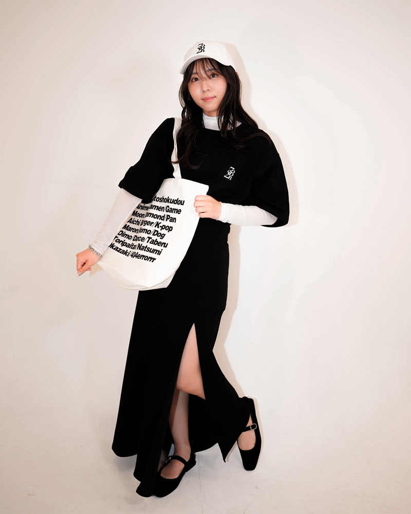 山本 菜摘 | JUGLANS