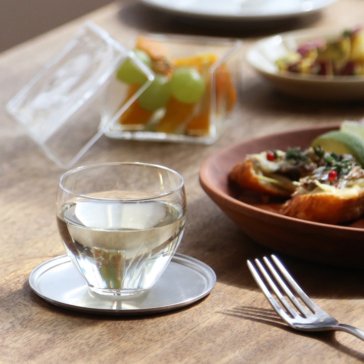 アデリア クラフトサケグラス テイスティングセット | メーカー別,あ行