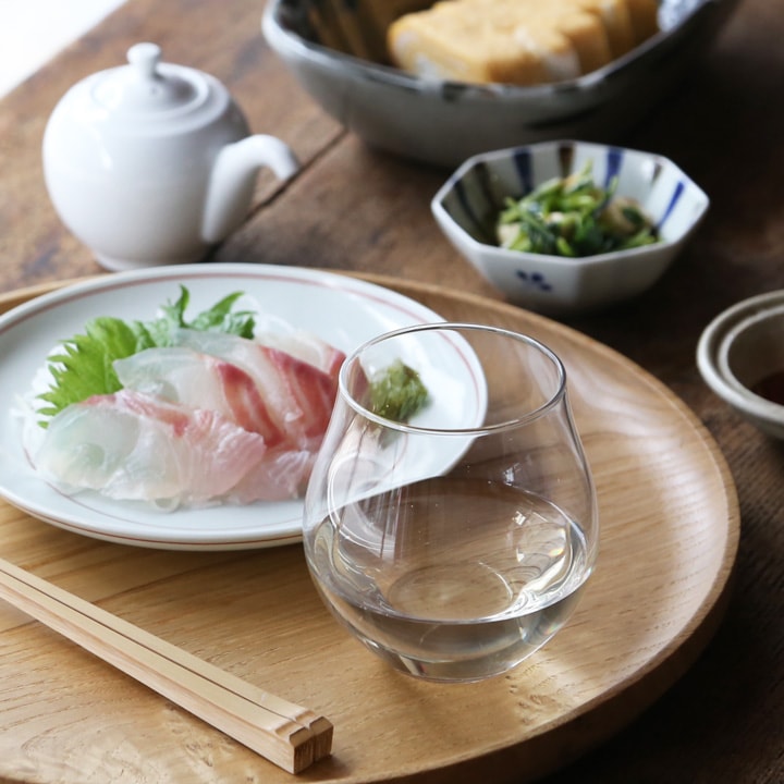 アデリア クラフトサケグラス テイスティングセット | メーカー別,あ行