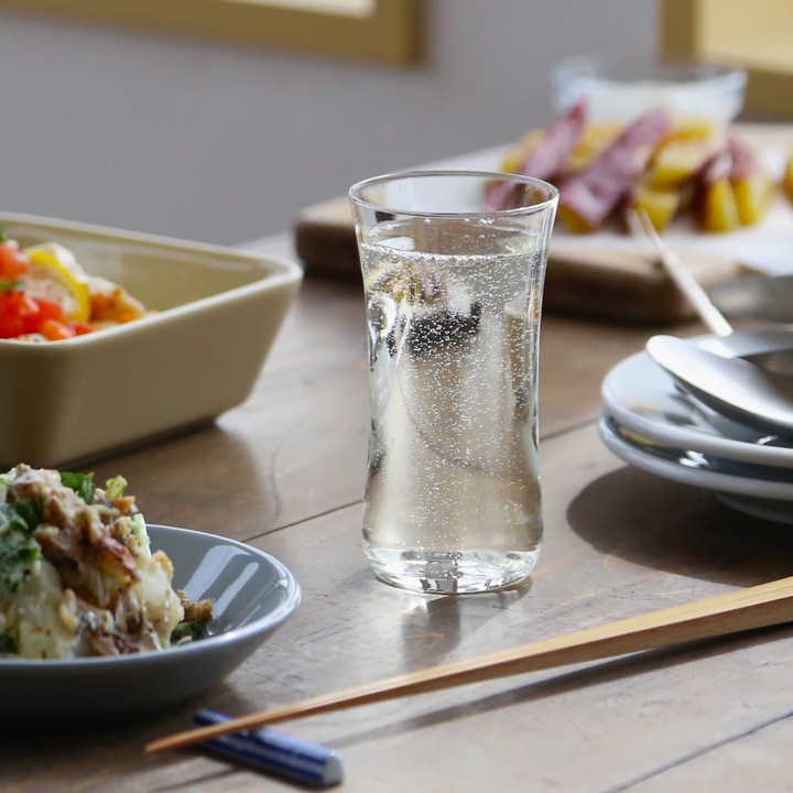 セール　アデリアグラス　スナックセット3つ アデリア クラフトサケグラス テイスティングセット | メーカー別,あ行