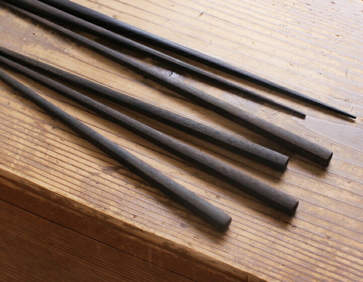 泡木箸 彩手木 箸 | ゼネラルストア オルネ