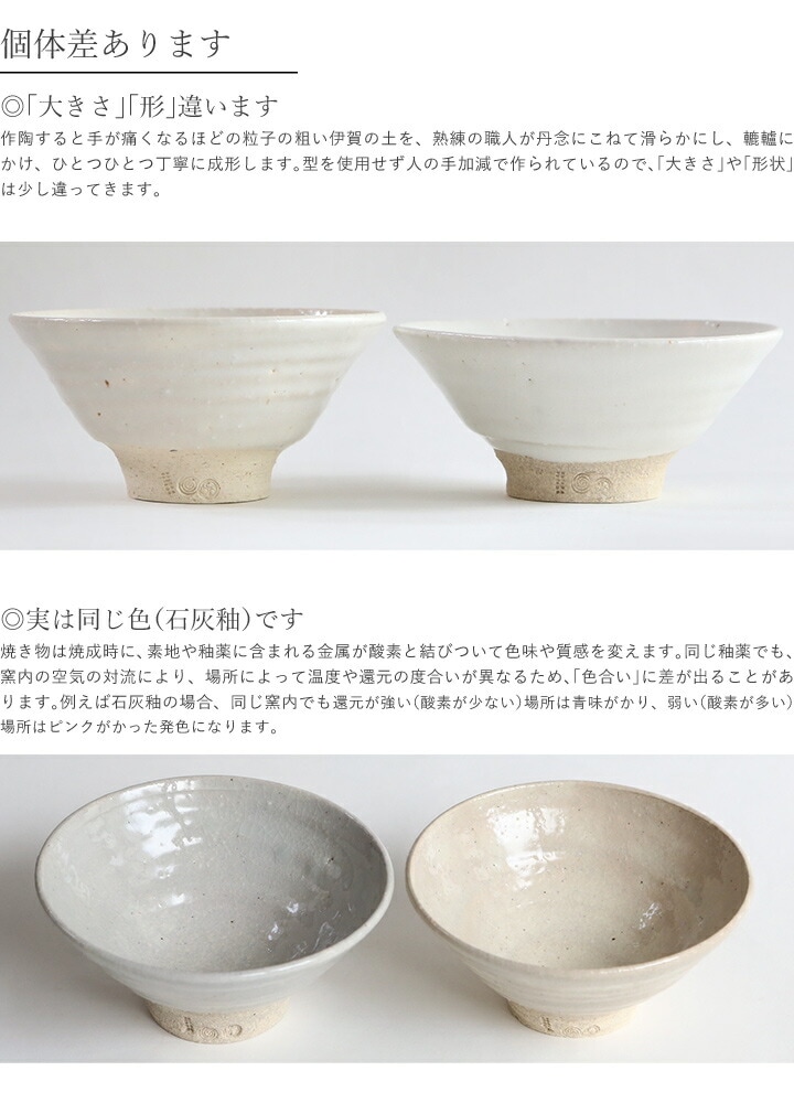 日本製 伊賀焼 陶器