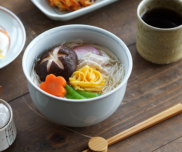 東屋　薫　丼　手挽き　2個セット 東屋 丼鉢 薫 No.2 | メーカー別,あ行,東屋 | がらんどう｜手仕事品の