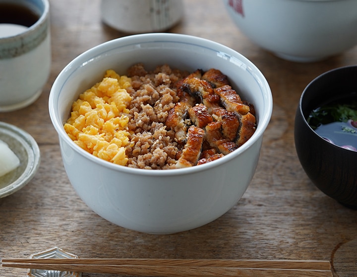 東屋 丼鉢 薫 No.2 | メーカー別,あ行,東屋 | がらんどう｜手仕事品の