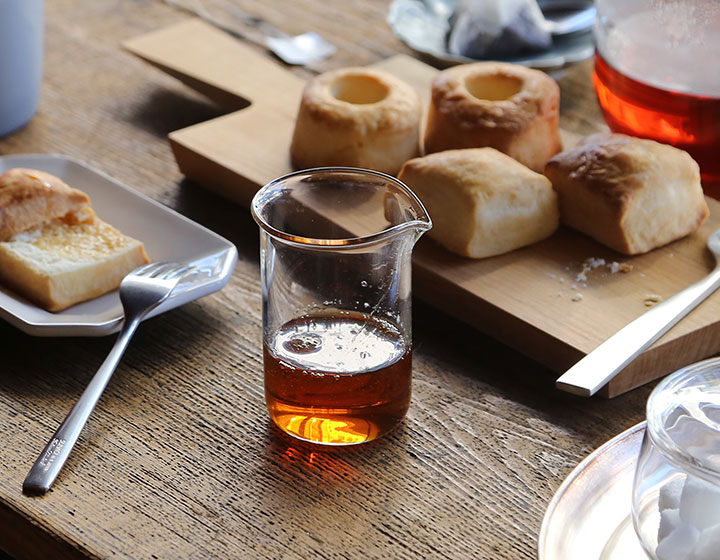 BAUHAUS Large Bogler JAR(ZUCKER)割れあり品(1) BAUHAUS Large Bogler JAR(ZUCKER)割れあり品(1)