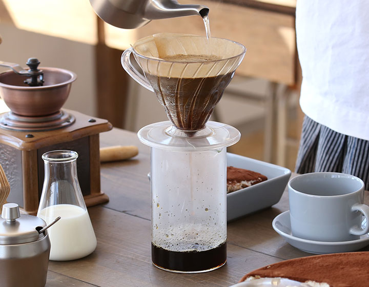 ボロシル ラボグラス トールビーカー 500ml BOROSIL LAB GLASS Tall