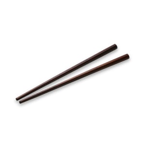 鉄木  八角納豆箸