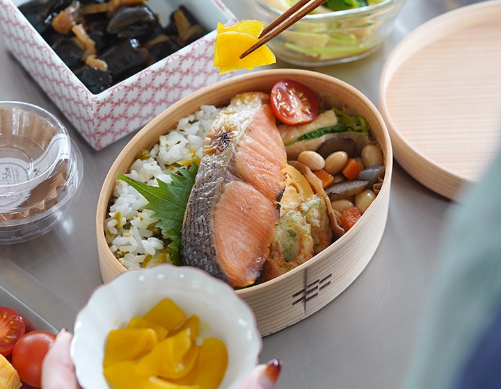 曲げわっぱ工房E08 KOBAN 松 被せ蓋 | メーカー別,ま行,曲げ