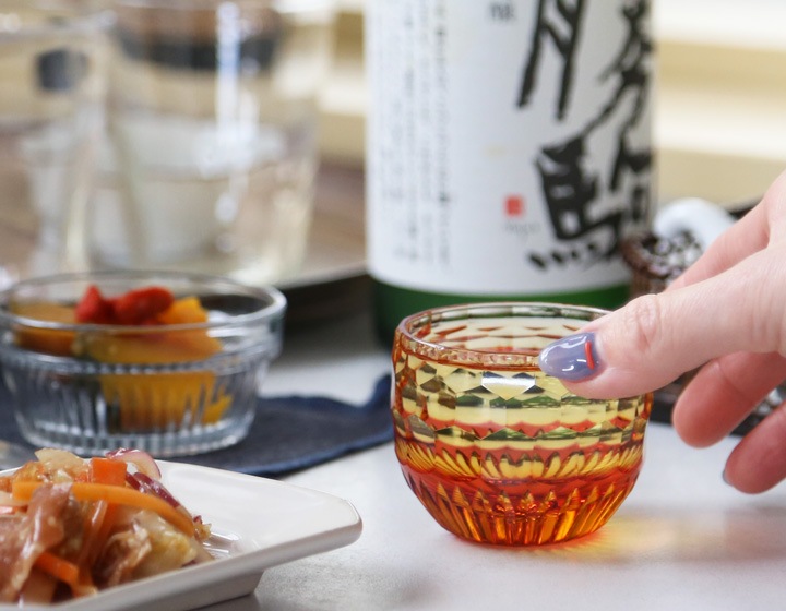 ぐい呑 骨董品 徳永榮二郎 / 龍門白嶺 ぐい呑 大（一点物） – HULS GALLERY